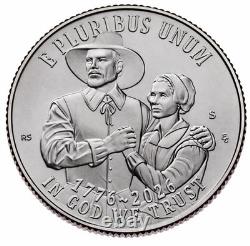2026 S Silver Proof Set 1776-2026 Dual Date IN HAND. READY SHIP US Mint OGP COA