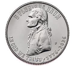 2026 S Silver Proof Set 1776-2026 Dual Date IN HAND. READY SHIP US Mint OGP COA