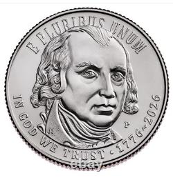 2026 S Silver Proof Set 1776-2026 Dual Date IN HAND. READY SHIP US Mint OGP COA