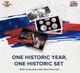 2026 S Silver Proof Set In Hand 1776-2026 Semiquincentennial S Mint Ogp Coa