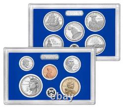 2026 S US Mint Semiquincentennial Proof Set PRESALE VOUCHER READ DESCRIPTION