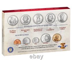 2026 S US Mint Semiquincentennial Proof Set PRESALE VOUCHER READ DESCRIPTION