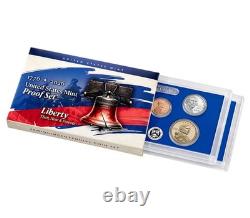 2026 S US Mint Semiquincentennial Proof Set PRESALE VOUCHER READ DESCRIPTION