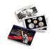 2026 S Us Mint Silver Proof Semiquincentennial Set Semiq Ogp/coa In Hand Z8bde