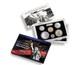 2026-s United States Silver Proof 10 Coin Set With Box And Coa (pre-sale) 06/11