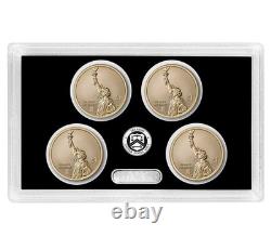 2026 Semiquincentennial American Inovatiin Dollar Reverse Proof Set presale