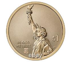 2026 Semiquincentennial American Inovatiin Dollar Reverse Proof Set presale