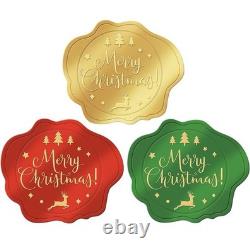 2026 Us Mint 10-coin Proof Set + Bonus Challenge Coin & Christmas Card Gift Set