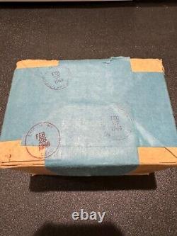 (20) 1968 US Mint Silver P&D Sets, in ALL OGP, NO WRITING, UNOPENED ENVELOPES