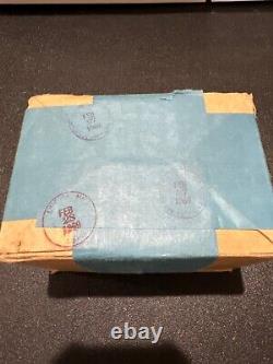 (20) 1968 US Mint Silver P&D Sets, in ALL OGP, NO WRITING, UNOPENED ENVELOPES