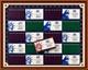 21 U. S. Mint Proof Sets (1990-2005) + 2001 Silver Proof Set. Ogp