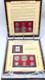 25 Years Of America's Finest Coinage Vol. I Complete 1968-1980 Proof Set Pcs