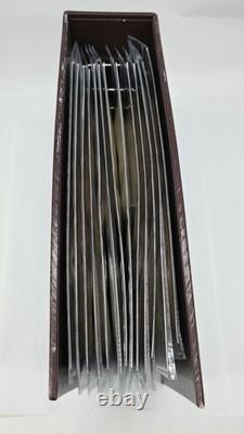 25 Years Of America's Finest Coinage Vol. I Complete 1968-1980 Proof Set PCS