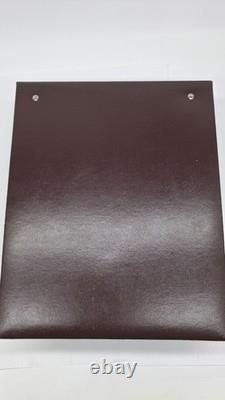 25 Years Of America's Finest Coinage Vol. I Complete 1968-1980 Proof Set PCS