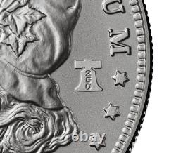 2 Coin Set 2026 Morgan Peace Enhanced 250th Privy NGC MS70 FDOI MP Pre-Sale2