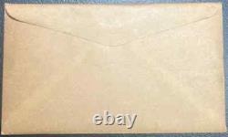 3-1958 unopened Silver Proof Set Original Envelope Sealed From US Mint
