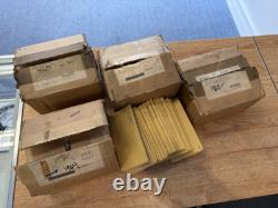 3, Beautiful 1961, 1962, 1963 US Mint Silver Proof Sets In Capital Holders. READ