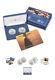 400th Anniversary Of The Mayflower Voyage Silver Proof Coin And Medal Set