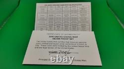 4 Lot 90% Silver Proof Sets 2014, 2015, 2016, & 2017. Partial Sets ASW 1.736 4 Lot 90% Silver Proof Sets 2014, 2015, 2016, & 2017. Partial Sets ASW 1.736