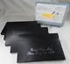 (5) 1997-s Us Mint Silver Proof Sets Original Shipping Box Fresh Sets