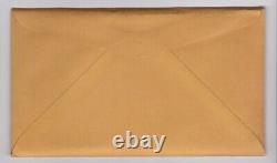5x Unopened Sealed 1958 U. S. Proof Coin Sets inc. 3 Silver Coins each 02579L
