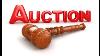 6 Box Coin Hunt And Mega Auction Part 4 Sat 3 22 2pm
