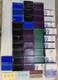 78 Us Proof Sets 1968-2010 Bulk Lot Complete Original Mint Packaging Collection
