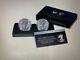 American Eagle 2021 One Ounce Silver Reverse Proof Two-coin Set Pre Sale