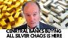 Banks Buying Gold U0026 Silver Stack As Much As You Can Alasdair Macleod