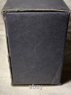 Bicentennial SEALED U. S. MINT BOX (5) 1976S PROOF SETS $1,50c, 25c, 10c, 5c, 1c