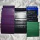 Bulk Lot Of Us Mint Proof Sets Random Years From 1971-1998 24 Total Sets