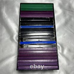 Bulk Lot of US Mint Proof Sets Random Years from 1971-1998 24 Total Sets