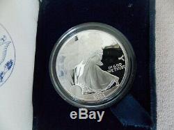 COMPLETE 33 COIN SET 1986-2019 (not 2009) Silver Eagle $1 Proof (P, S, W)