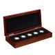 Canada 1 Cent Coin Set Farewell To The Penny (2012) Proof Fine Silver Rcm Box