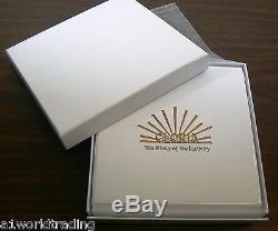 Christmas Nativity 2014 Pure Silver Niue 2 Dollar 3 Coin Proof Set Pamp Suisse