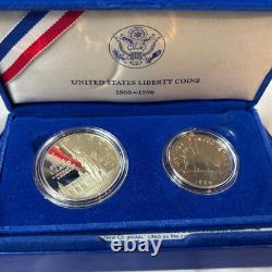 Coin Collection US Uncirculated Proof Sets