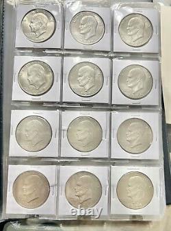 Coin Lot Silver US Old Vintage Ikes Indians Heads V Nickels Proofs 1oz + Silver