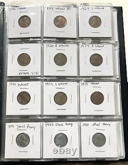 Coin Lot Silver US Old Vintage Ikes Indians Heads V Nickels Proofs 1oz + Silver