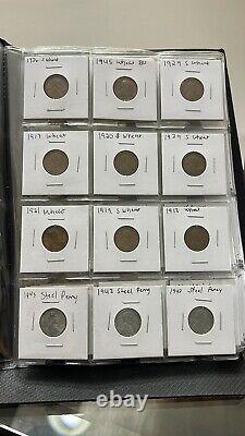 Coin Lot Silver US Old Vintage Ikes Indians Heads V Nickels Proofs 1oz + Silver