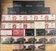 Consecutive Run 30 Silver Proof Sets 1992-2020. Key 2012 2020 2018 Reverse Set