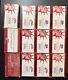 Consecutive Run 33 Silver Proof Sets 1992-2023. Key 2012 2020 2018 Reverse Set