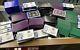 Dealers Lot! Bulk Lot Of 20 (1968-2006) U. S. Mint Proof Sets. Greysheet Deal