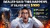Dealer Said This Happens If Silver Reaches 100 Again