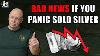 Don T Make This Mistake When Silver Hits 100