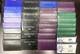 Estate Lot! Bulk Lot Of U. S. Proof Set Run 1968-2000 All Ogp/ 33 Sets Total