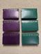 Estate Lot Lot Of Us Mint Proof Sets Various Years 1991- 1998 Ogp & Coa 17 Sets