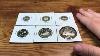 Fiji 1976 Sterling Silver Proof Set Silver Coin Collection Purchase Summary