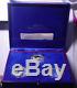 France 2007 little prince 3 Silver coins Proof set with origin box+coa