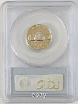 GORGEOUS 1959 US PROOF SET PCGS GRADED With NEAR CAMEO PR68 FRANKLIN HALF