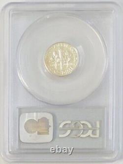 GORGEOUS 1959 US PROOF SET PCGS GRADED With NEAR CAMEO PR68 FRANKLIN HALF